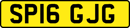 SP16GJG