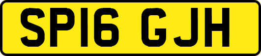 SP16GJH