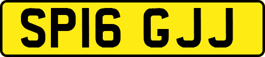 SP16GJJ