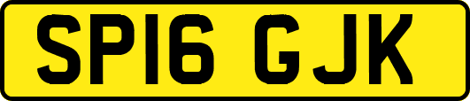 SP16GJK