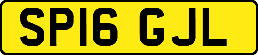 SP16GJL