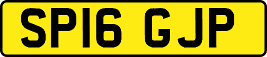 SP16GJP