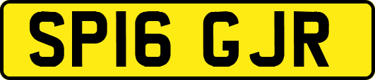 SP16GJR