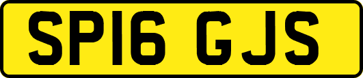 SP16GJS