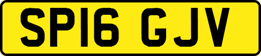 SP16GJV