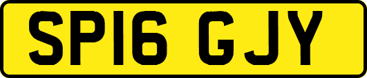SP16GJY