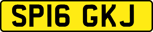 SP16GKJ