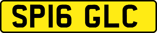 SP16GLC