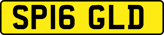 SP16GLD