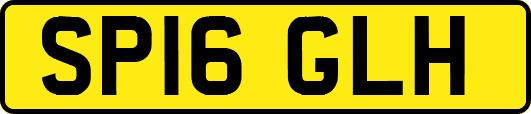 SP16GLH