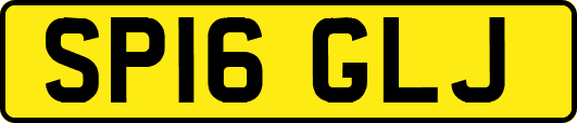 SP16GLJ