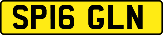 SP16GLN