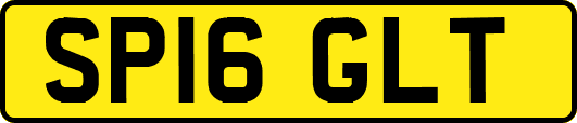 SP16GLT