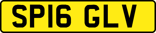 SP16GLV