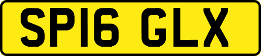 SP16GLX