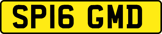 SP16GMD