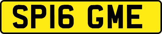 SP16GME