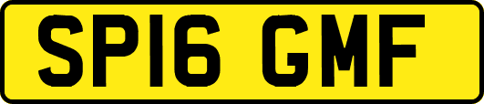 SP16GMF