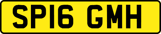 SP16GMH