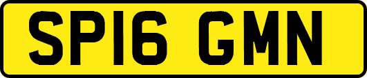 SP16GMN