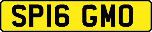 SP16GMO