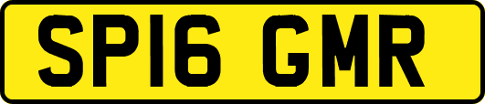 SP16GMR