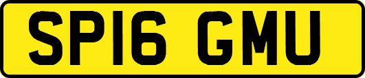 SP16GMU