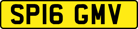 SP16GMV