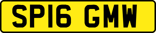 SP16GMW