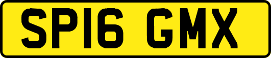 SP16GMX