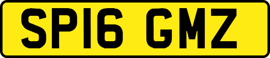 SP16GMZ