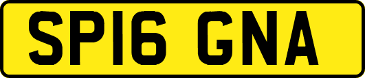 SP16GNA