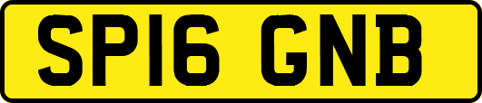 SP16GNB