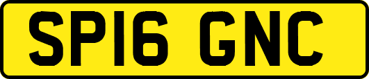 SP16GNC