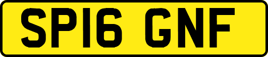SP16GNF
