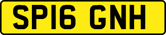 SP16GNH