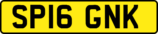 SP16GNK