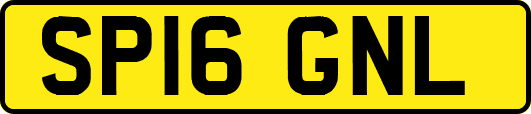 SP16GNL
