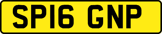 SP16GNP