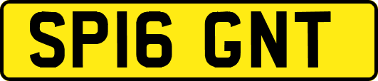 SP16GNT