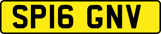 SP16GNV