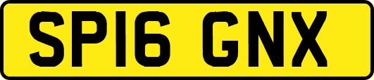 SP16GNX