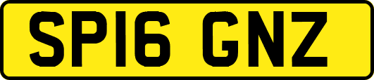 SP16GNZ