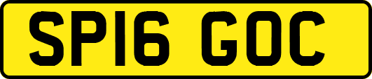 SP16GOC