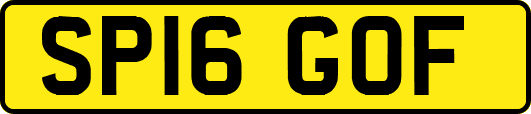 SP16GOF