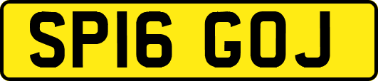 SP16GOJ