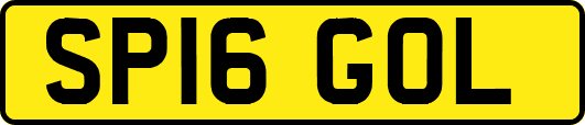 SP16GOL
