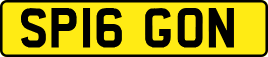 SP16GON
