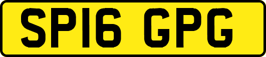 SP16GPG