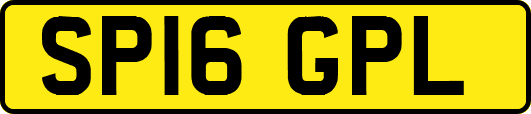 SP16GPL